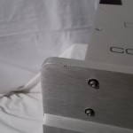 counterpoint SA-220 stereo power amplifier