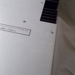 counterpoint SA-220 stereo power amplifier