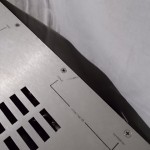 counterpoint SA-220 stereo power amplifier