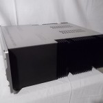 counterpoint SA-220 stereo power amplifier