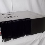 counterpoint SA-220 stereo power amplifier