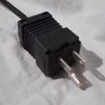 counterpoint SA-220 stereo power amplifier