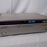 marantz CD-80 CD player