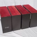 TAOC 300DH (SPB-300DH) speaker base (4pcs)