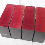 TAOC 300DH (SPB-300DH) speaker base (4pcs)