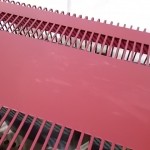 UESUGI U.Bros-3 tube stereo power amplifier