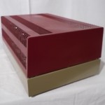 UESUGI U.Bros-3 tube stereo power amplifier