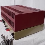 UESUGI U.Bros-3 tube stereo power amplifier
