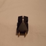 DENON DL-103 MC phono cartridge