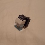 Cyuden MG-3675 MM phono cartridge