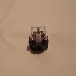 Cyuden MG-3675 MM phono cartridge