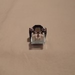 Cyuden MG-3675 MM phono cartridge