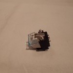 Cyuden MG-3675 MM phono cartridge