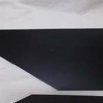 McIntosh panloc-shelf (W35×H105×D368 mm / LR set)