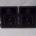 JBL N7000 speaker network (pair)