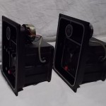 JBL N7000 speaker network (pair)