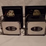 JBL N7000 speaker network (pair)