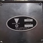 JBL N7000 speaker network (pair)