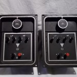 JBL N7000 speaker network (pair)