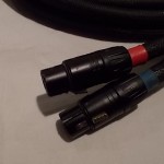 Monster Cable MΣ2000 XLR line cable 2.0m pair