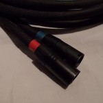 Monster Cable MΣ2000 XLR line cable 2.0m pair