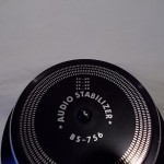 DIG corporation BS-756 analog disc stabilizer