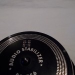 DIG corporation BS-756 analog disc stabilizer