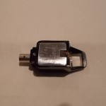 EMT OFS15 monaural phono cartridge