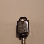 EMT OFS15 monaural phono cartridge