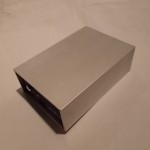 ortofon STA-6600L MC step-up transformer