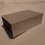 ortofon STA-6600L MC step-up transformer