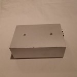 ortofon STA-6600L MC step-up transformer