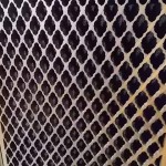 JBL 2115 8inch full range transducer + enclosure (pair)