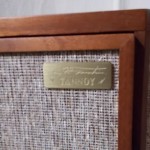 TANNOY Autograph-mini GR 2way coaxial speaker system (pair)