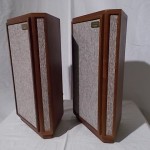 TANNOY Autograph-mini GR 2way coaxial speaker system (pair)