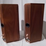 TANNOY Autograph-mini GR 2way coaxial speaker system (pair)