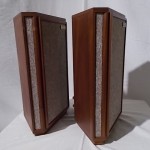 TANNOY Autograph-mini GR 2way coaxial speaker system (pair)