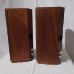 TANNOY Autograph-mini GR 2way coaxial speaker system (pair)