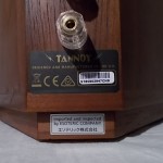 TANNOY Autograph-mini GR 2way coaxial speaker system (pair)