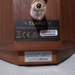 TANNOY Autograph-mini GR 2way coaxial speaker system (pair)