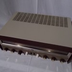 TRIO W-35 FM/AM-2band reciever