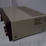 TRIO W-35 FM/AM-2band reciever