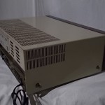 TRIO W-35 FM/AM-2band reciever