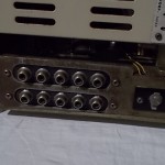 TRIO W-35 FM/AM-2band reciever