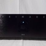 PRIMARE R15(BLK-K) phono equalizer