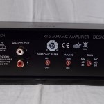 PRIMARE R15(BLK-K) phono equalizer