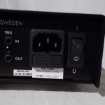 PRIMARE R15(BLK-K) phono equalizer