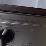 LUXMAN T-300 AM/FM tuner