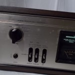LUXMAN T-300 AM/FM tuner