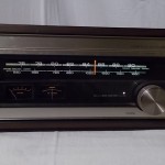 LUXMAN T-300 AM/FM tuner